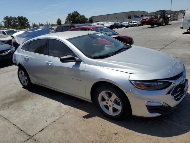 Photo 3 VIN: 1G1ZC5ST7LF027497 - CHEVROLET MALIBU LS 