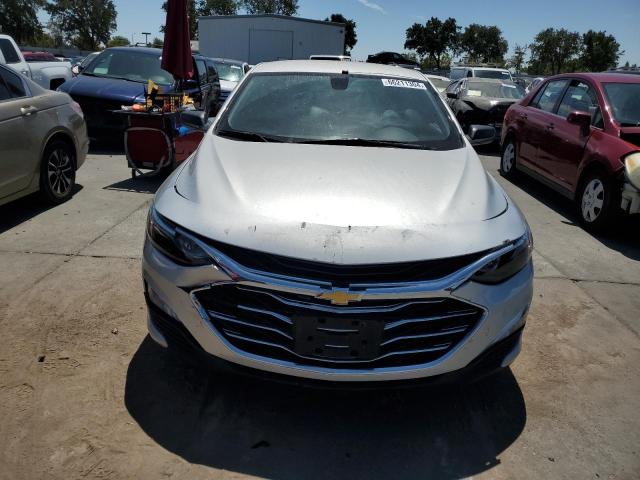 Photo 4 VIN: 1G1ZC5ST7LF027497 - CHEVROLET MALIBU LS 