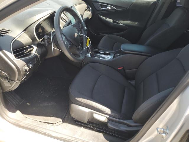 Photo 6 VIN: 1G1ZC5ST7LF027497 - CHEVROLET MALIBU LS 