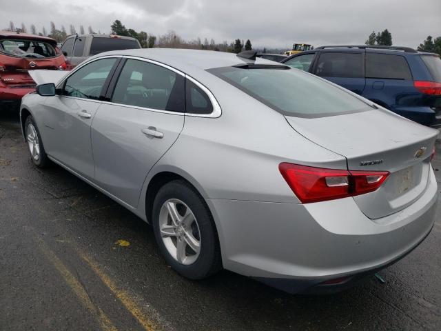 Photo 1 VIN: 1G1ZC5ST7LF113358 - CHEVROLET MALIBU LS 