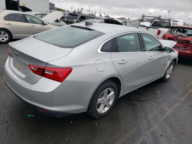 Photo 2 VIN: 1G1ZC5ST7LF113358 - CHEVROLET MALIBU LS 