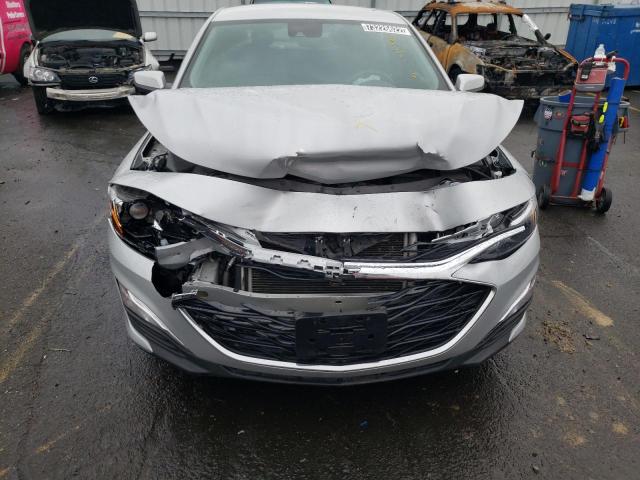 Photo 4 VIN: 1G1ZC5ST7LF113358 - CHEVROLET MALIBU LS 