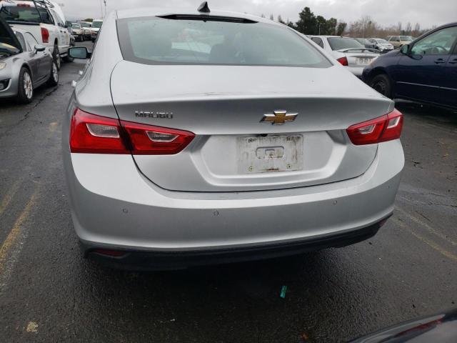 Photo 5 VIN: 1G1ZC5ST7LF113358 - CHEVROLET MALIBU LS 