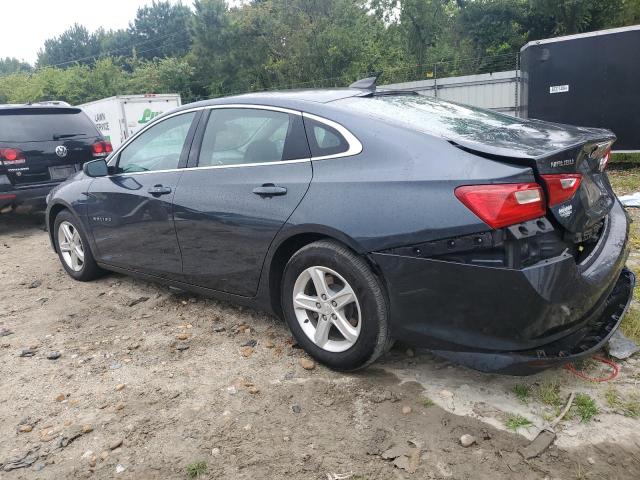 Photo 1 VIN: 1G1ZC5ST7LF129009 - CHEVROLET MALIBU LS 