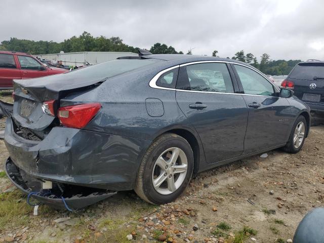 Photo 2 VIN: 1G1ZC5ST7LF129009 - CHEVROLET MALIBU LS 