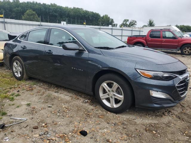 Photo 3 VIN: 1G1ZC5ST7LF129009 - CHEVROLET MALIBU LS 