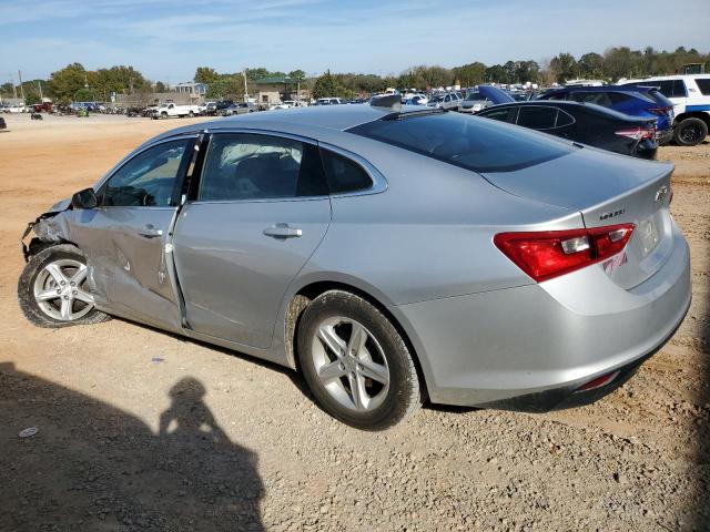 Photo 1 VIN: 1G1ZC5ST7LF138583 - CHEVROLET MALIBU LS 