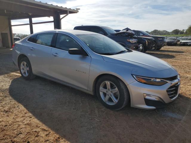 Photo 3 VIN: 1G1ZC5ST7LF138583 - CHEVROLET MALIBU LS 