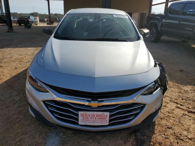 Photo 4 VIN: 1G1ZC5ST7LF138583 - CHEVROLET MALIBU LS 