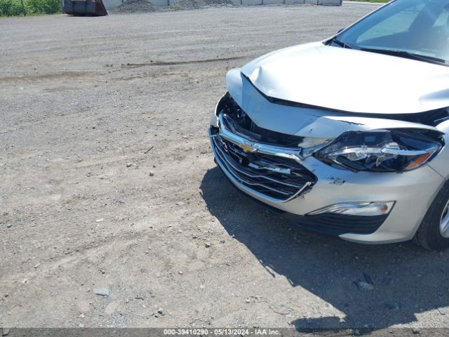 Photo 5 VIN: 1G1ZC5ST7NF147433 - CHEVROLET MALIBU 