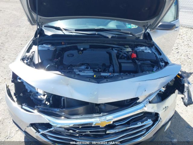 Photo 9 VIN: 1G1ZC5ST7NF147433 - CHEVROLET MALIBU 