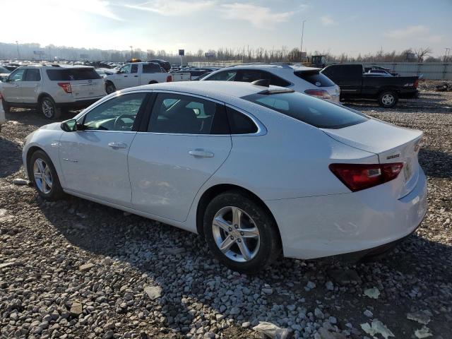 Photo 1 VIN: 1G1ZC5ST7PF126312 - CHEVROLET MALIBU LS 