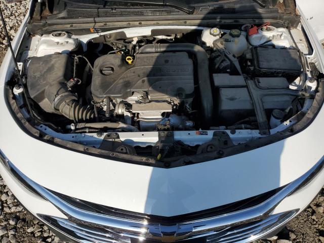 Photo 10 VIN: 1G1ZC5ST7PF126312 - CHEVROLET MALIBU LS 