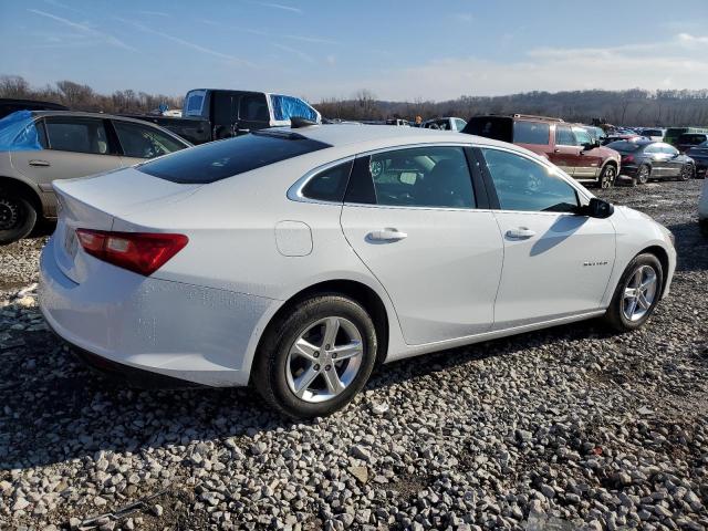 Photo 2 VIN: 1G1ZC5ST7PF126312 - CHEVROLET MALIBU LS 