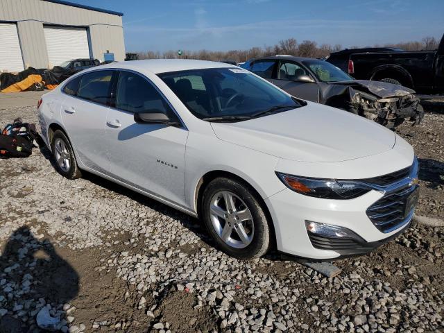 Photo 3 VIN: 1G1ZC5ST7PF126312 - CHEVROLET MALIBU LS 