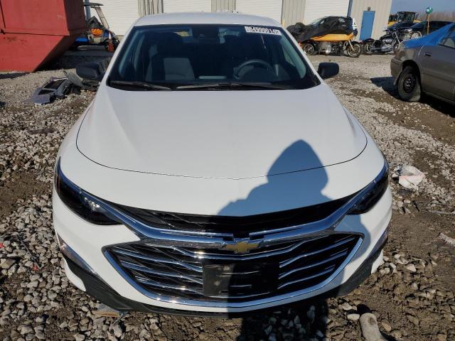 Photo 4 VIN: 1G1ZC5ST7PF126312 - CHEVROLET MALIBU LS 