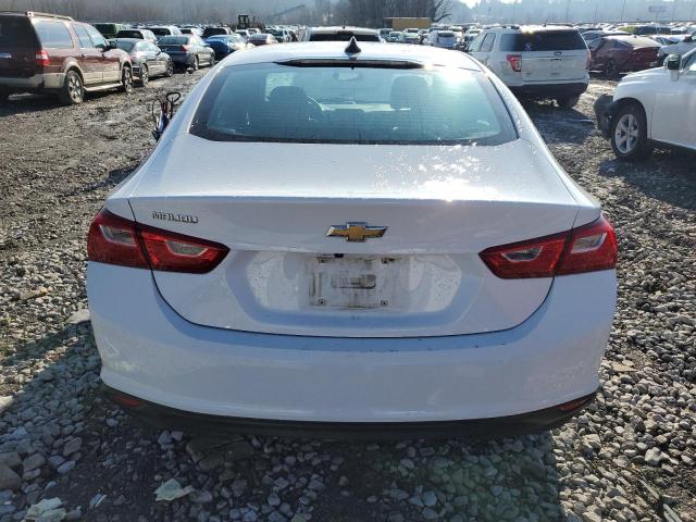 Photo 5 VIN: 1G1ZC5ST7PF126312 - CHEVROLET MALIBU LS 