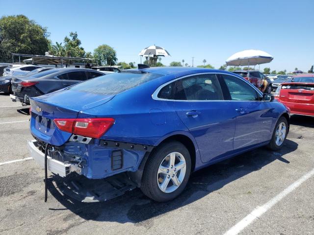 Photo 2 VIN: 1G1ZC5ST7PF155440 - CHEVROLET MALIBU 