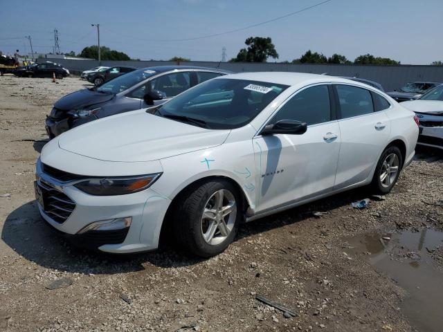 Photo 0 VIN: 1G1ZC5ST7PF160119 - CHEVROLET MALIBU LS 