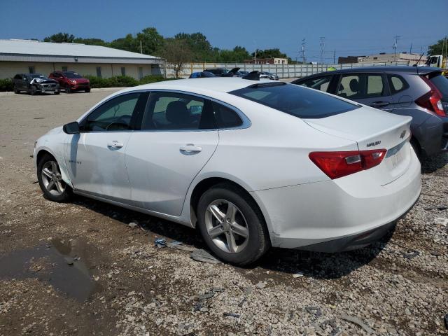 Photo 1 VIN: 1G1ZC5ST7PF160119 - CHEVROLET MALIBU LS 