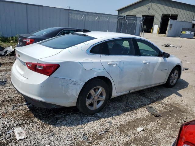 Photo 2 VIN: 1G1ZC5ST7PF160119 - CHEVROLET MALIBU LS 