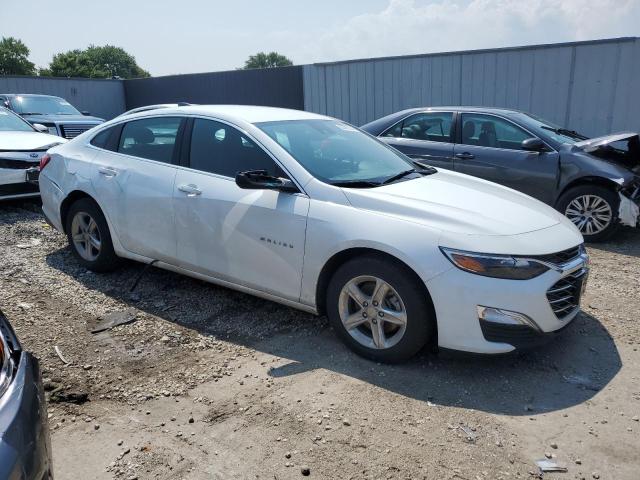 Photo 3 VIN: 1G1ZC5ST7PF160119 - CHEVROLET MALIBU LS 