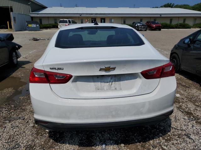 Photo 5 VIN: 1G1ZC5ST7PF160119 - CHEVROLET MALIBU LS 