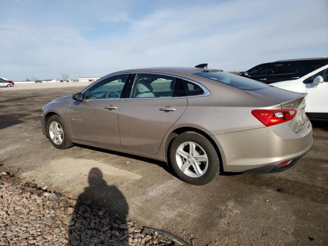 Photo 1 VIN: 1G1ZC5ST7PF187269 - CHEVROLET MALIBU 