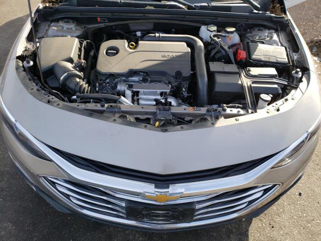 Photo 10 VIN: 1G1ZC5ST7PF187269 - CHEVROLET MALIBU 