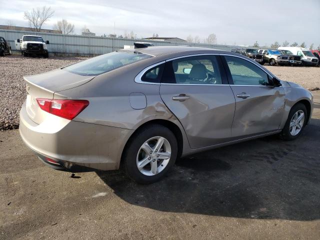 Photo 2 VIN: 1G1ZC5ST7PF187269 - CHEVROLET MALIBU 