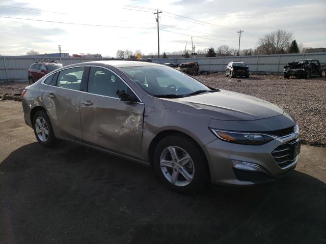 Photo 3 VIN: 1G1ZC5ST7PF187269 - CHEVROLET MALIBU 