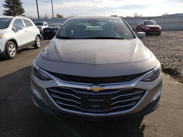 Photo 4 VIN: 1G1ZC5ST7PF187269 - CHEVROLET MALIBU 