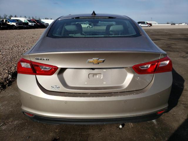 Photo 5 VIN: 1G1ZC5ST7PF187269 - CHEVROLET MALIBU 