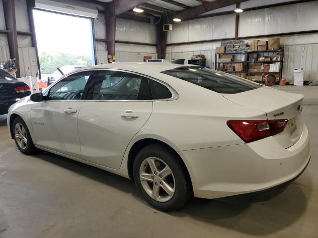 Photo 1 VIN: 1G1ZC5ST7PF193878 - CHEVROLET MALIBU LS 