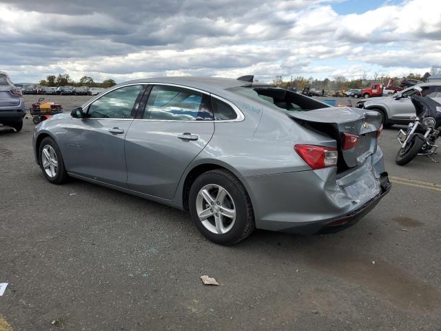 Photo 1 VIN: 1G1ZC5ST7PF201459 - CHEVROLET MALIBU LS 