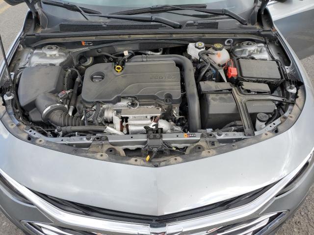 Photo 10 VIN: 1G1ZC5ST7PF201459 - CHEVROLET MALIBU LS 