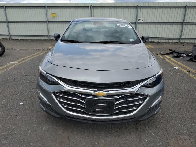 Photo 4 VIN: 1G1ZC5ST7PF201459 - CHEVROLET MALIBU LS 