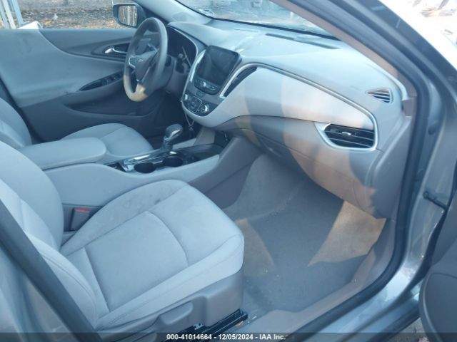 Photo 4 VIN: 1G1ZC5ST7PF250211 - CHEVROLET MALIBU 