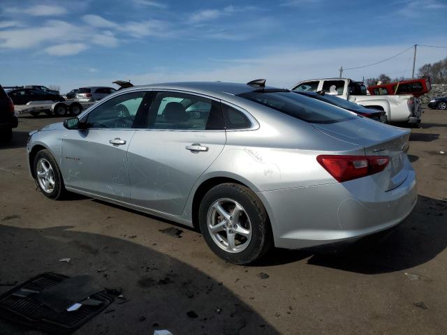 Photo 1 VIN: 1G1ZC5ST8GF218433 - CHEVROLET MALIBU LS 