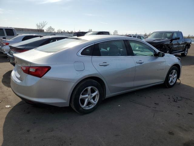 Photo 2 VIN: 1G1ZC5ST8GF218433 - CHEVROLET MALIBU LS 