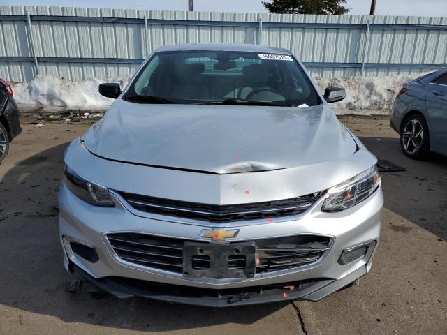 Photo 4 VIN: 1G1ZC5ST8GF218433 - CHEVROLET MALIBU LS 