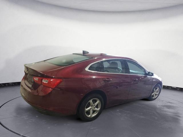 Photo 2 VIN: 1G1ZC5ST8GF245082 - CHEVROLET MALIBU LS 