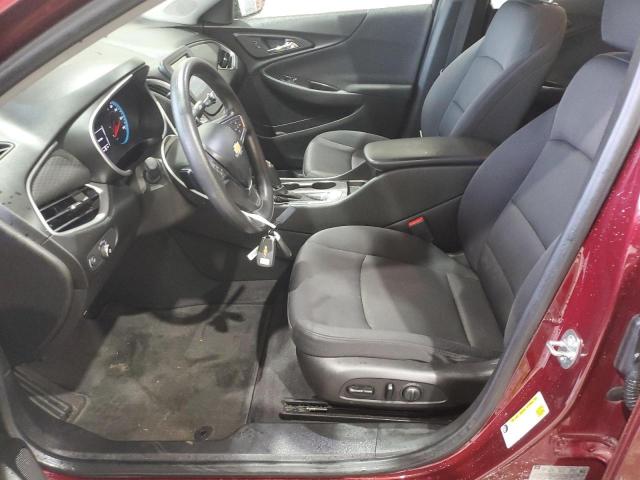 Photo 6 VIN: 1G1ZC5ST8GF245082 - CHEVROLET MALIBU LS 