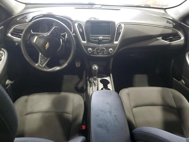 Photo 7 VIN: 1G1ZC5ST8GF245082 - CHEVROLET MALIBU LS 