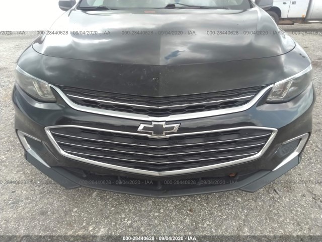 Photo 5 VIN: 1G1ZC5ST8GF296601 - CHEVROLET MALIBU 