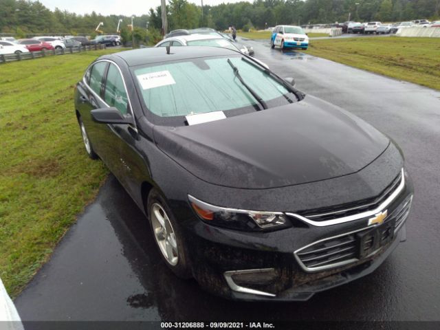 Photo 0 VIN: 1G1ZC5ST8HF226534 - CHEVROLET MALIBU 