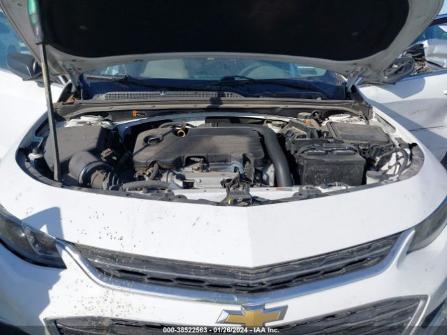 Photo 9 VIN: 1G1ZC5ST8HF246802 - CHEVROLET MALIBU 