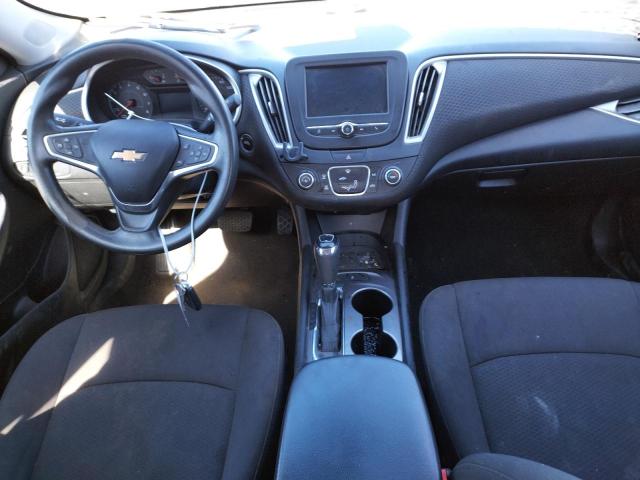 Photo 8 VIN: 1G1ZC5ST8HF269495 - CHEVROLET MALIBU LS 