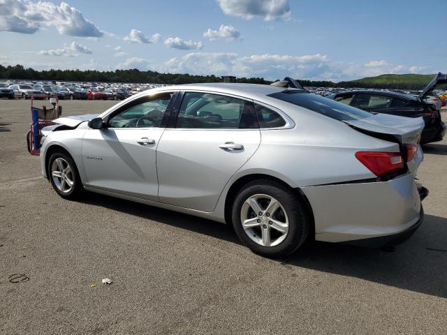 Photo 1 VIN: 1G1ZC5ST8KF171249 - CHEVROLET MALIBU LS 