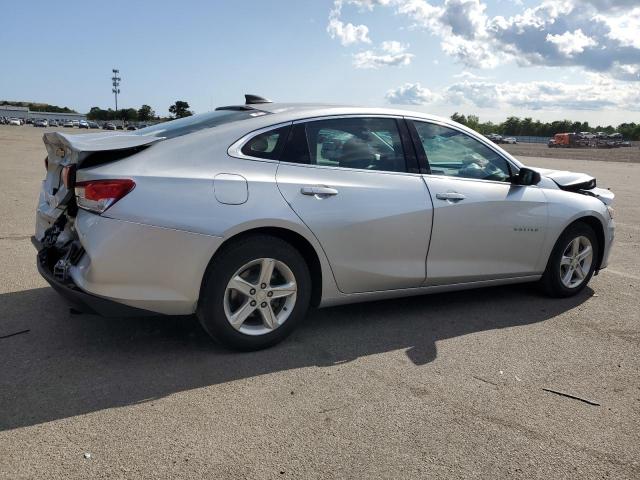 Photo 2 VIN: 1G1ZC5ST8KF171249 - CHEVROLET MALIBU LS 